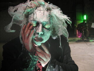 Spleen &copy; Julia Pogerth