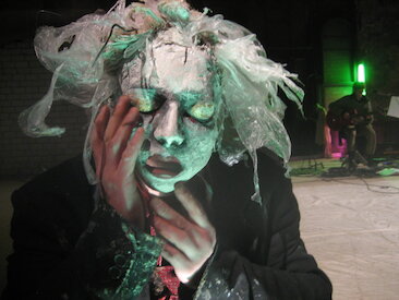 Spleen &copy; Julia Pogerth