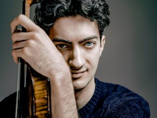 Stephen Waarts  &copy; Andrej Grilc