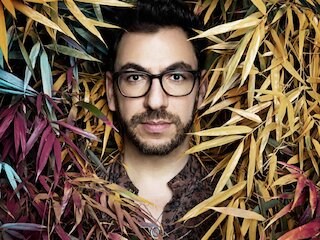 Omer Klein &copy; Omer Klein