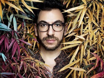 Omer Klein © Omer Klein