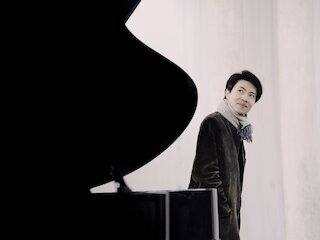 Kit Armstrong &copy; Marco Borggreve