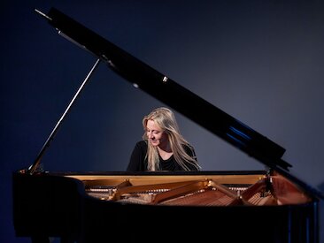 Ragna Schirmer © MKH 11