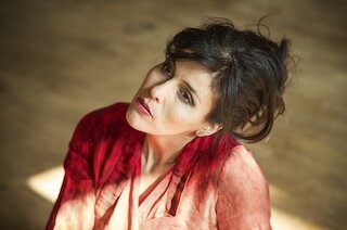 Soaud Massi &copy; Jean-Baptiste Millot