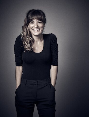 Nicola Bendetti © Andy Gotts