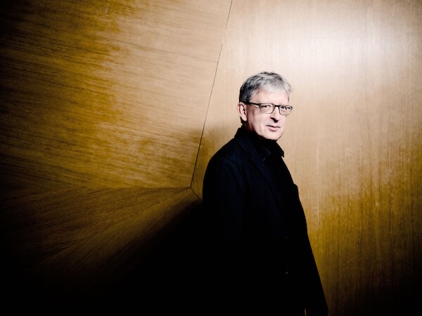 Hans-Christoph Rademann © Marco Borggreve