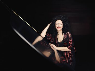 Marianna Shirinyan  © Nikolaj Lund