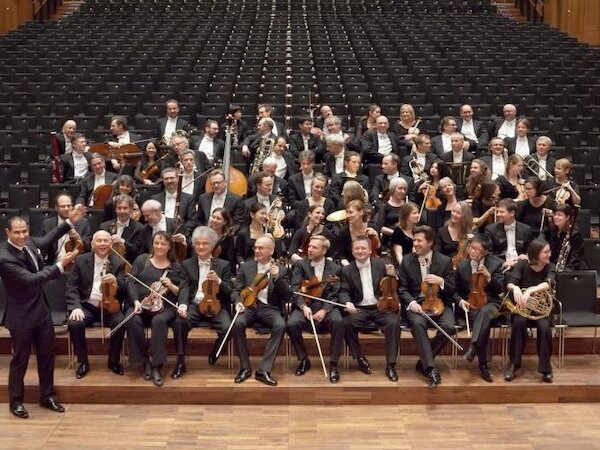 Württembergische Philharmonie Reutlingen © Jürgen Lippert