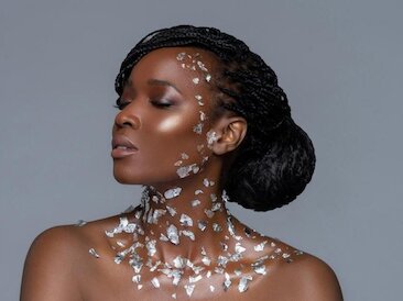 Awa Ly &copy; artist