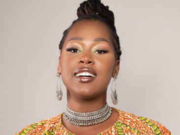 Elida Almeida © Alex Tome