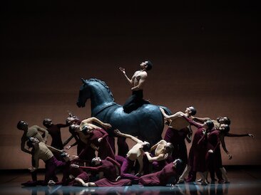 Ballet du Capitole de Toulouse © BNC_11