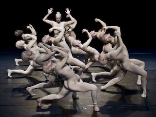 Hessisches Staatsballett &copy; Erik Berg