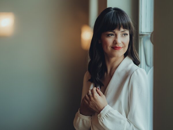 Elisabeth Breuer &copy; Antje Wolm