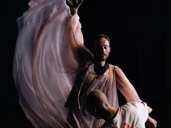 Emanuel Gat Dance &copy; JG 03