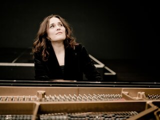 Anna Vinnitskaya &copy; Marco Borggreve