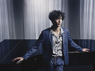 Roman Borisov &copy; Nikolaj Lund