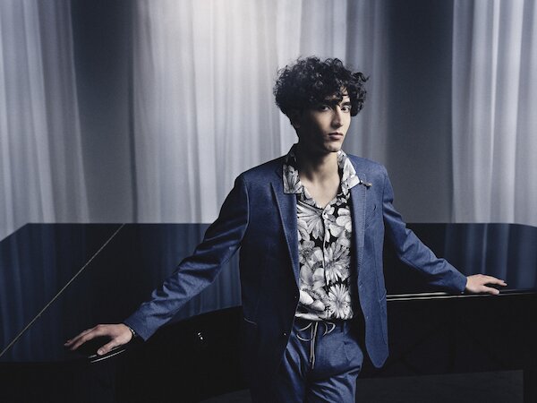 Roman Borisov &copy; Nikolaj Lund