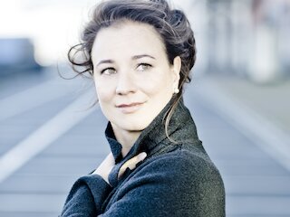 Christina Landshamer &copy; Marco Borggreve