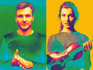 Alekseenok Tishchenko &copy; Veranstalter