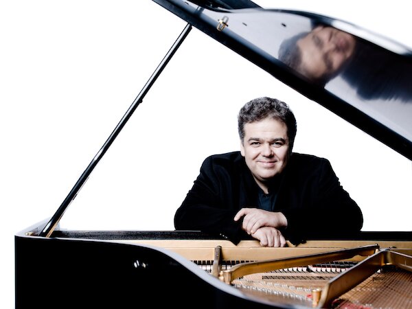 Arcadi Volodos © Marco Borggreve