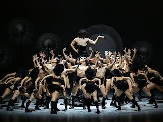 Ballet Nacional de España &copy; Merche Burgos