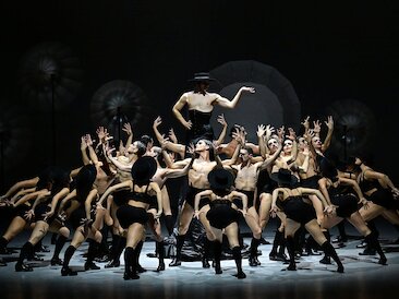 Ballet Nacional de España &copy; Merche Burgos