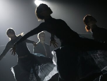 Borrowed Light &copy; Jonas Lundquist