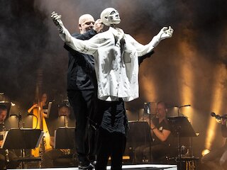 Die schöne Müllerin &copy; Bernd Uhlig