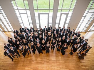 Gaechinger Cantorey &copy; Martin Förster