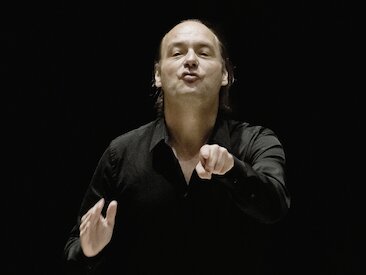 Jan Willem de Vriend © M. van de Broek