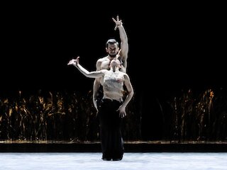La strada &copy; Marie-Laure Briane