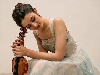 Maria Dueñas  &copy; Felix Broede