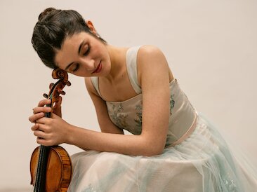 Maria Dueñas  &copy; Felix Broede