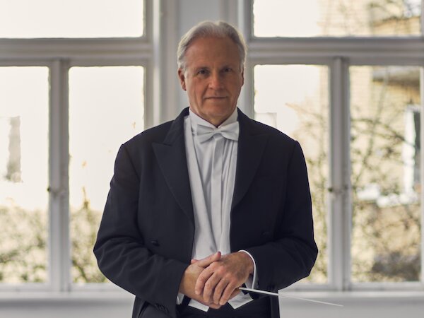 Markus Stenz © Max Heiliger