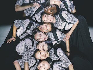 Nederlands Dans Theater  &copy; Rahi Rezvani