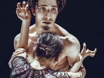 Nederlands Dans Theater  © Rahi Rezvani