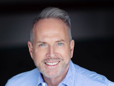 Kevin Tarte &copy; Conny Wenk