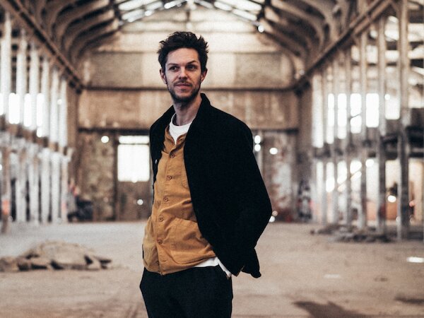 Raphaël Pichon © fred mortagne