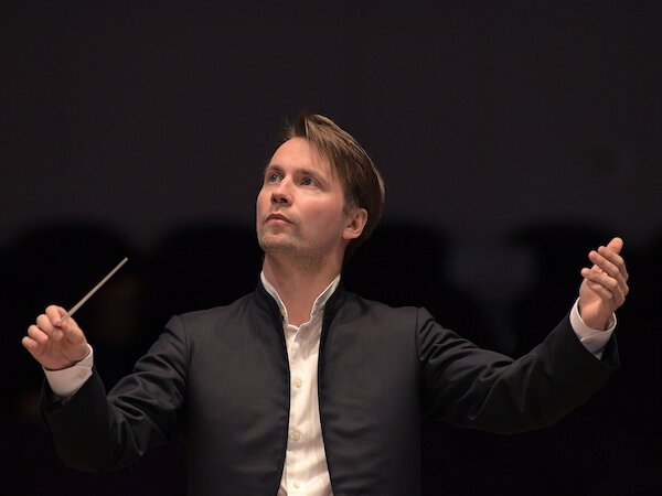 Pietari Inkinen © Andreas Zihler