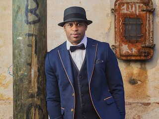 Roberto Fonseca &copy; Alejandro_Azcuy