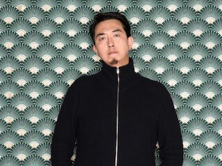 Sung Ha &copy; Michel Kleiner