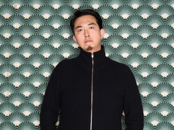 Sung Ha &copy; Michel Kleiner