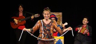 Dimitrigeneratos &copy; Forum Theater