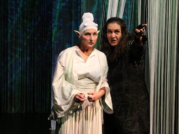 Ein Sommernachtstraum