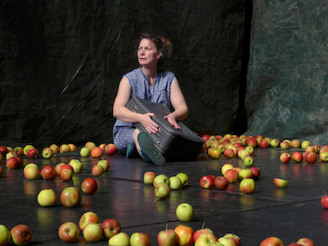 Emmas Glück © Dieter Nelle