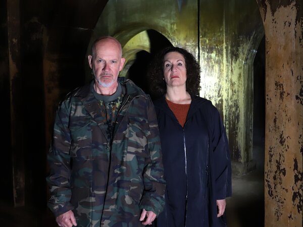 Macbeth &copy; Sabine Haymann