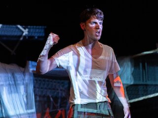 Mieter &copy; Arthur Bauer