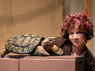 Momo © Lorenzo Palmieri