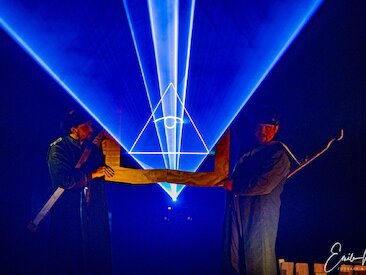 Nach Europa &copy; Eure Formation Joris Haas