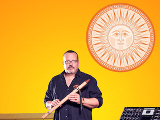 Der Sonnengesang des Franz von Assisi &copy; Pressefoto